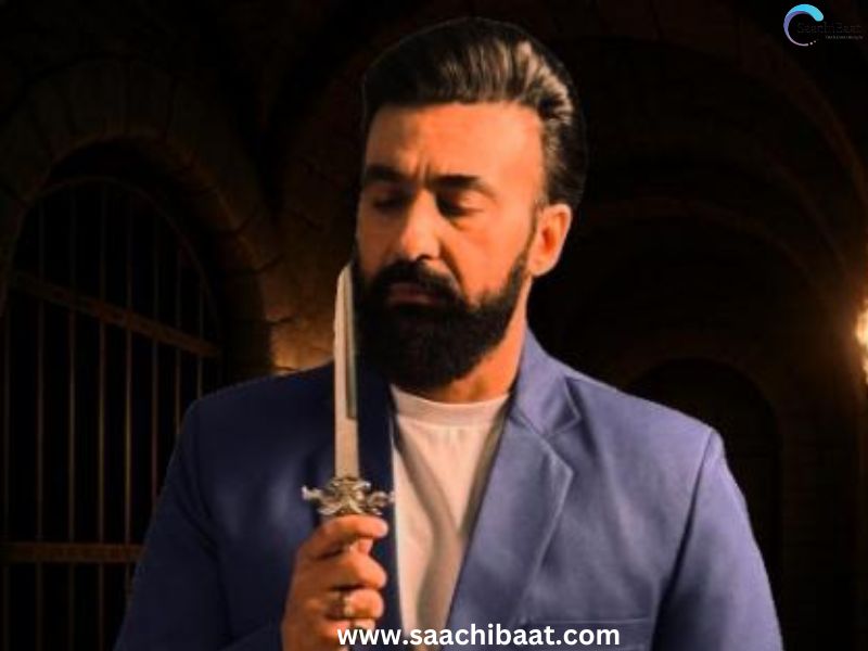 Raj Kundra 2