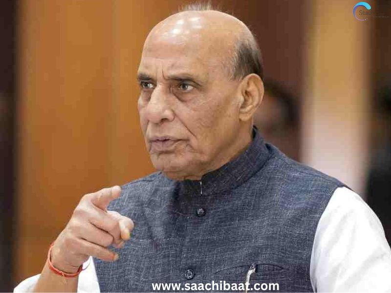 Rajnath Singh 2