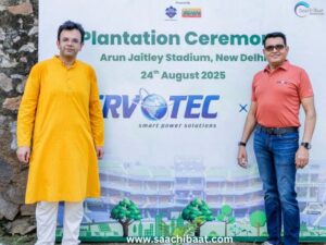 Rohan Jaitley Raman Bhatia