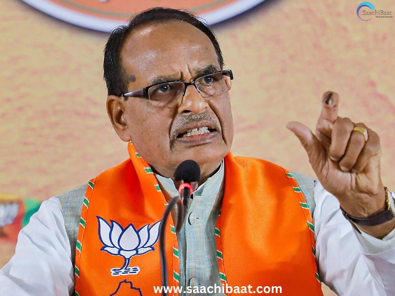 Shivraj Singh Chauhan 1