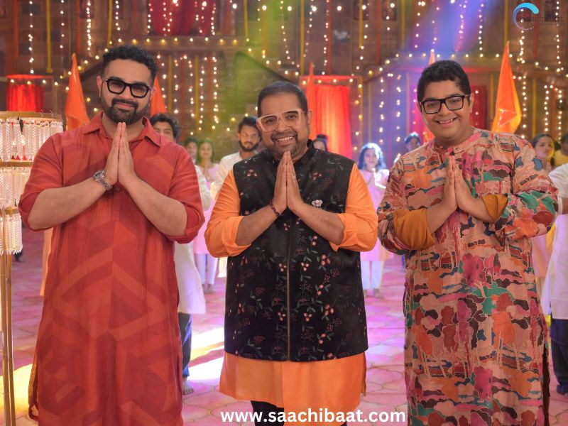 Siddharth Shankar Shivam Mahadevan