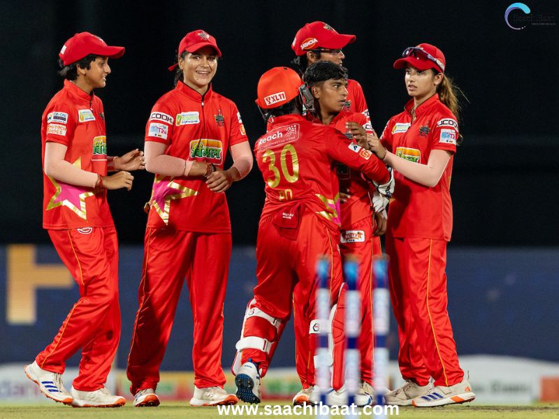 South Delhi Superstar