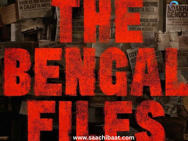 The Bengal Files