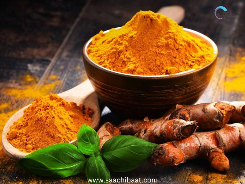 Turmeric