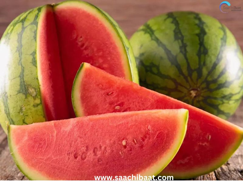 Watermelon