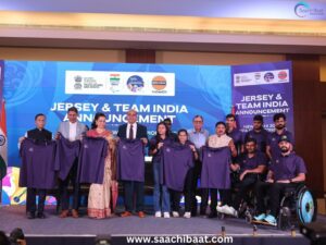 World Para Athletics Championships