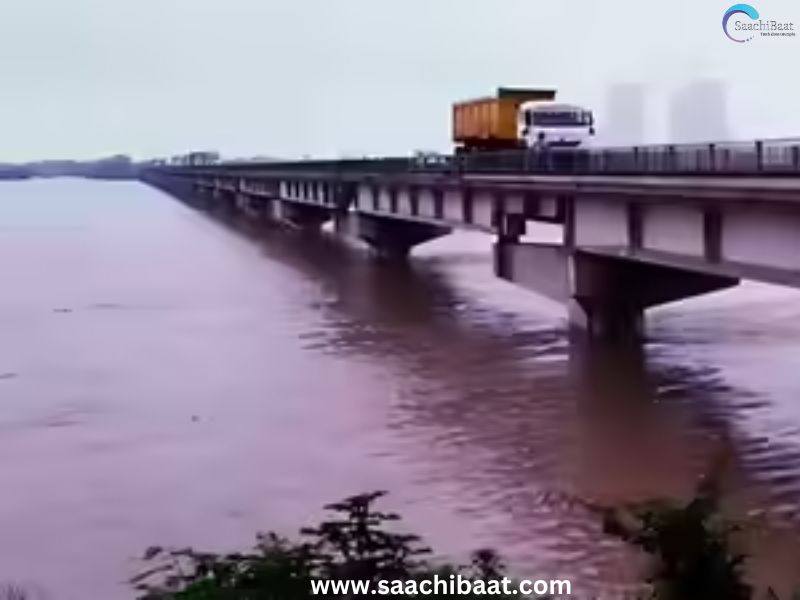 Yamuna Flood