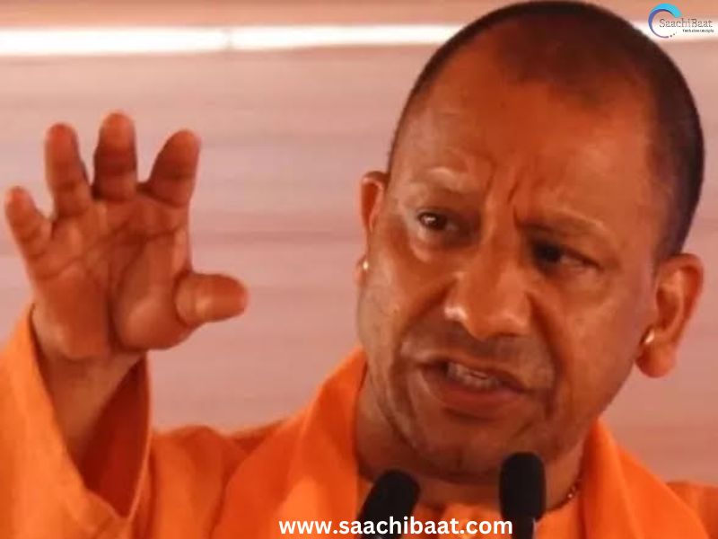 Yogi adityanath 1