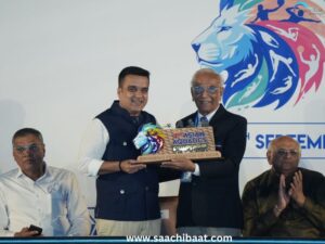 11th Asian Aquatics Championship