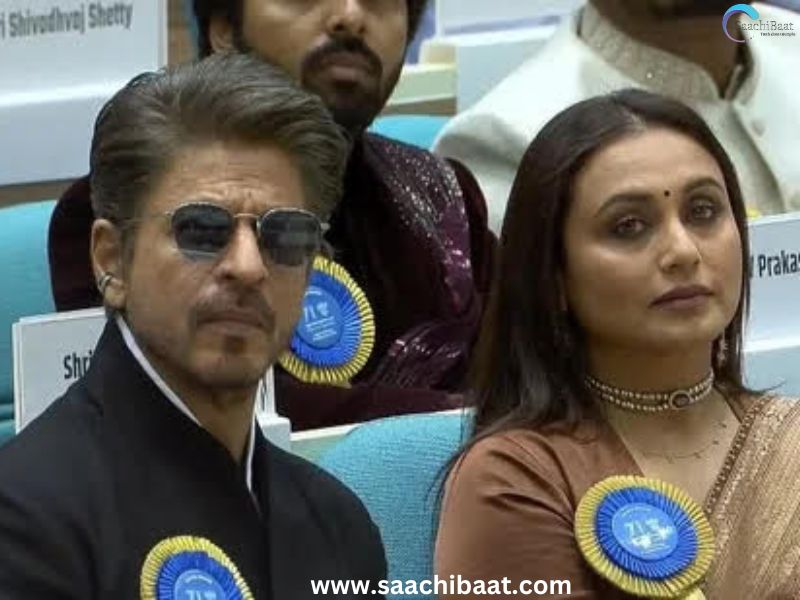 71st National Film Awards l 1