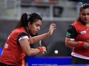 8th ITTF ATTU Asian Table Tennis