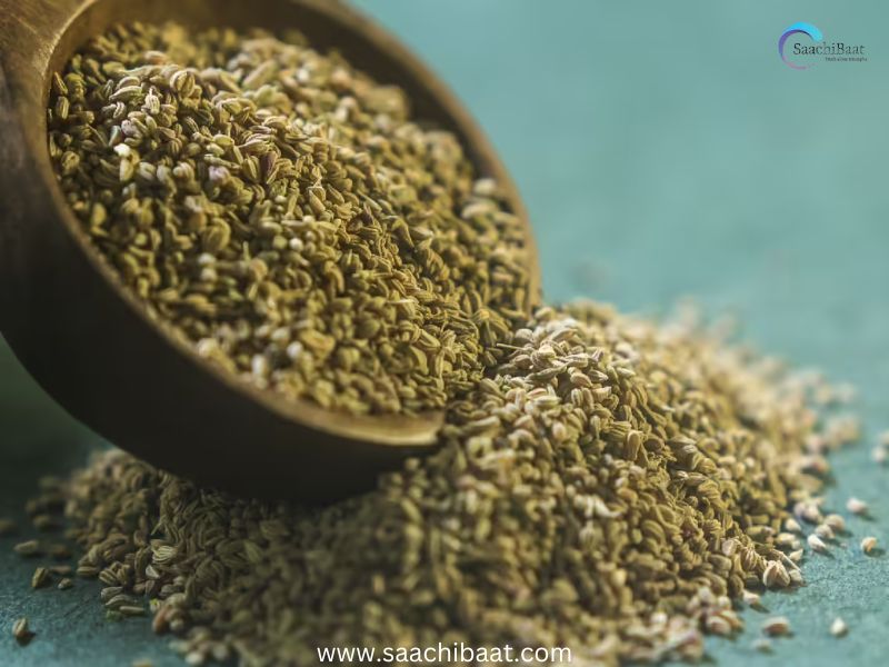 AJWAIN