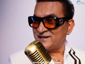 Abhijeet Bhattacharya 3