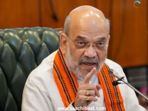 Amit Shah