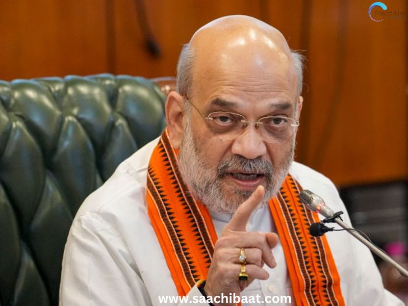 Amit Shah