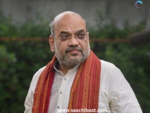 Amit Shah 76