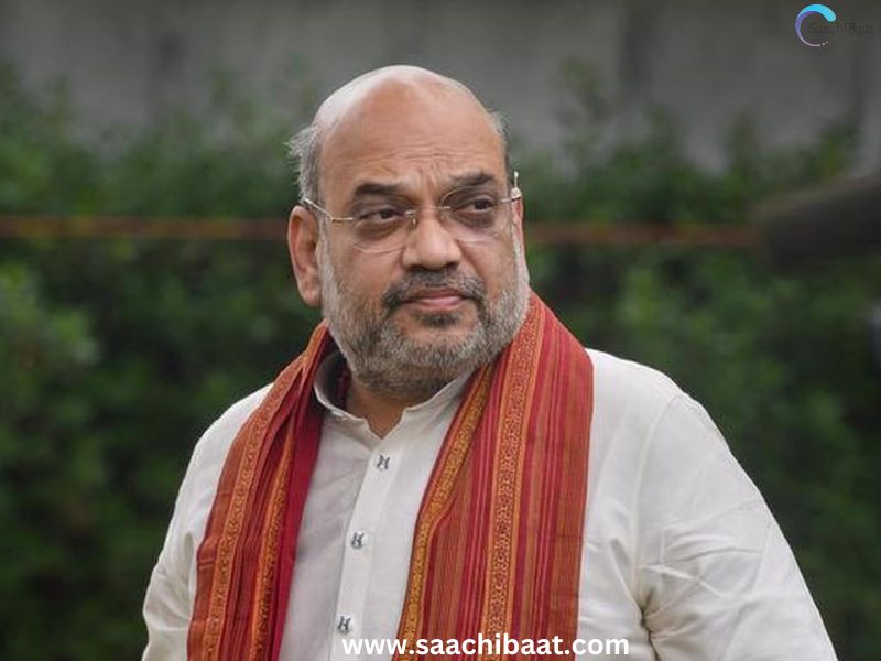 Amit Shah 76