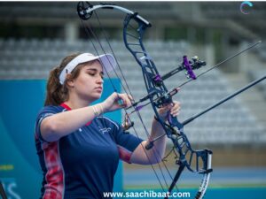 Archery Premier League 2