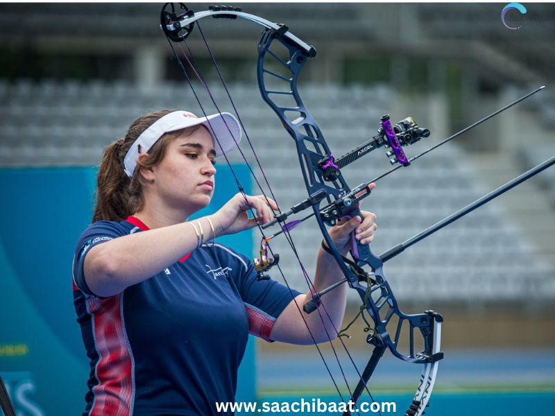 Archery Premier League 2