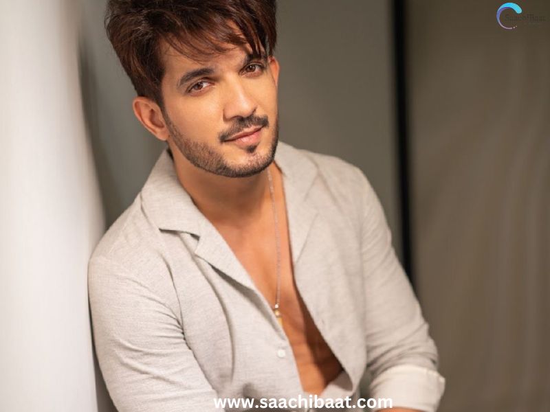Arjun Bijlani 2
