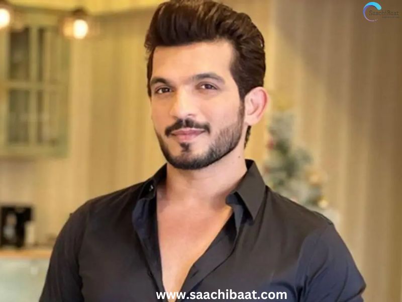 Arjun Bijlani 3