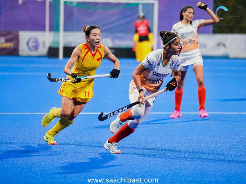 Asia Cup 2025 Hockey