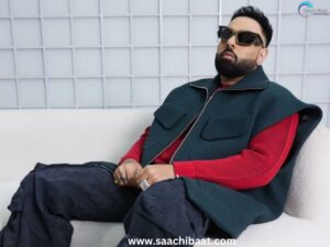 BADSHAH