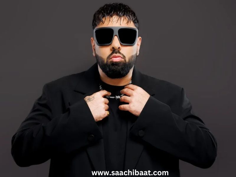 Badshah 1