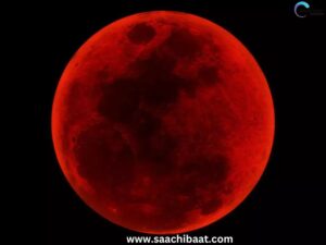 Blood Moon