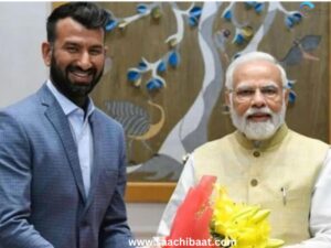 Cheteshwar Pujara 2