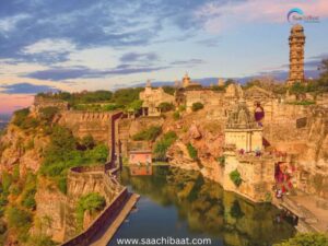 Chittorgarh