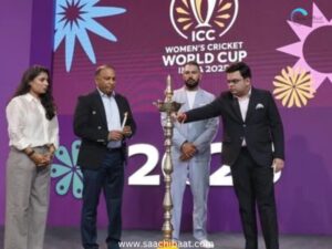 Cricket World Cup 2025