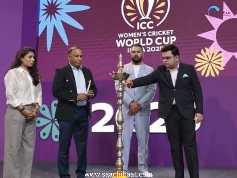 Cricket World Cup 2025