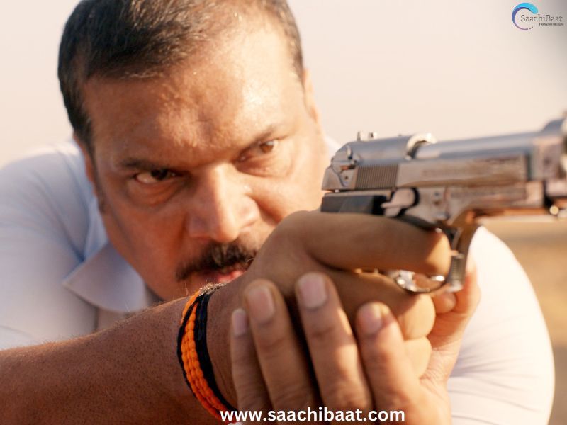 Daya Shetty