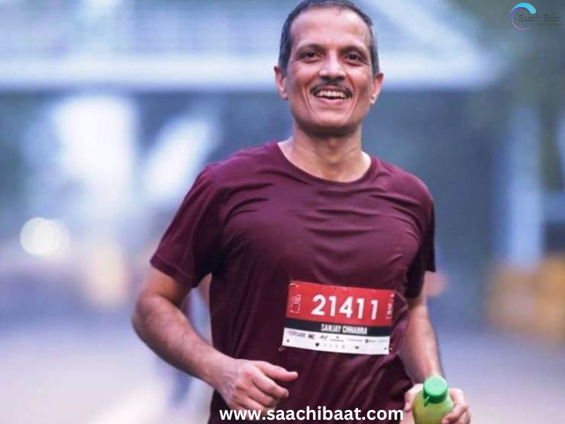 Delhi Half Marathon 2025