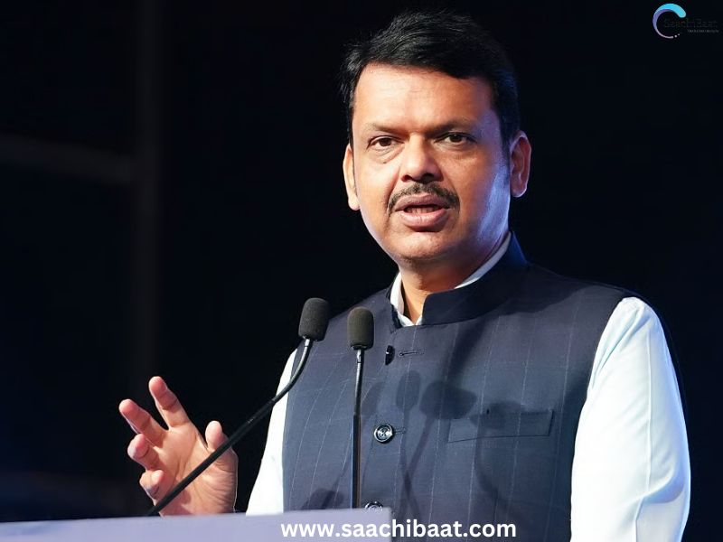 Devendra Fadnavis