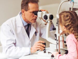 Diabetic Retinopathy