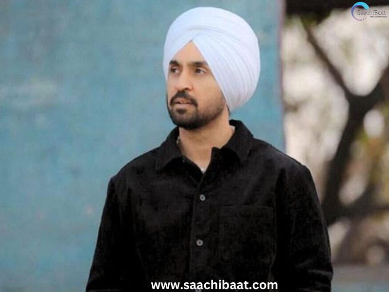Diljit Dosanjh 2