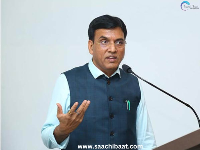 Dr Mansukh Mandaviya