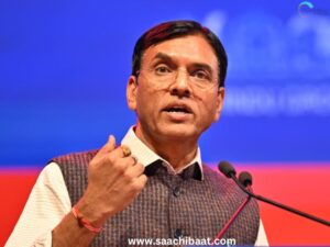 Dr. Mansukh Mandaviya 4