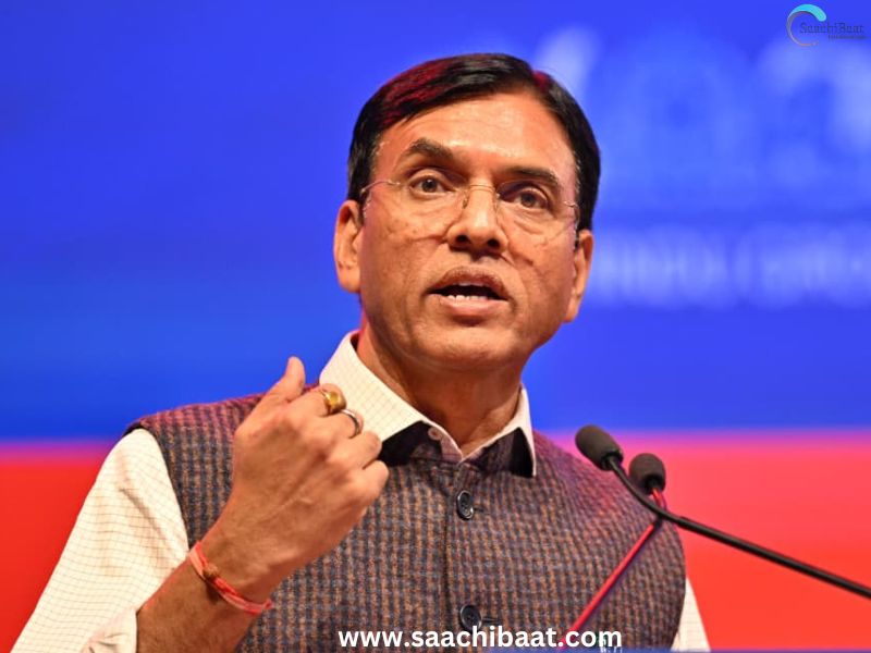 Dr. Mansukh Mandaviya 4