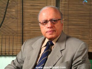 Dr.M.S. Swaminathan