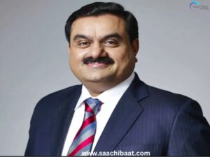 Gautam Adani
