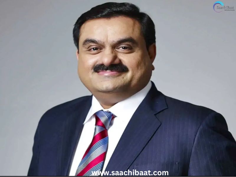 Gautam Adani