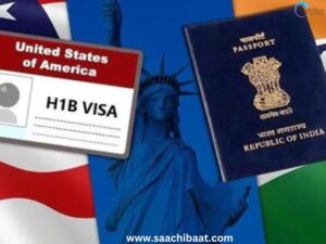 H 1B Visa Fee Increase Causes Controversy