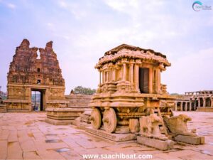 Hampi Temple