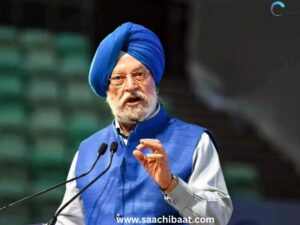 Hardeep Singh Puri 2