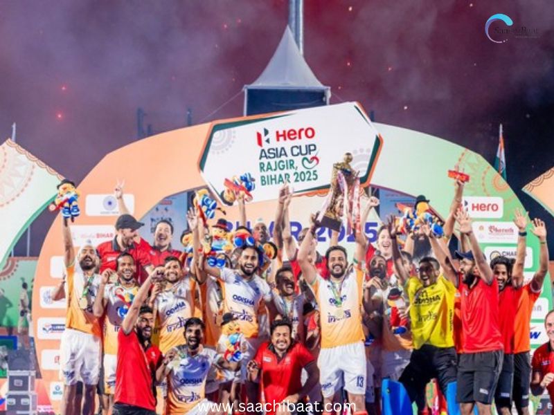 Hockey Asia Cup 2025