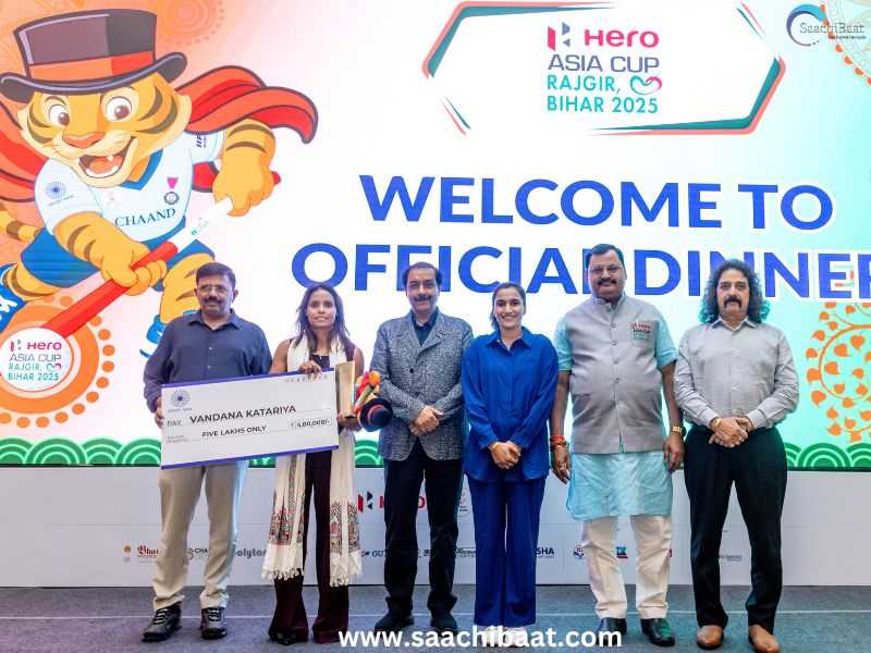 Hockey Vandana Katariya