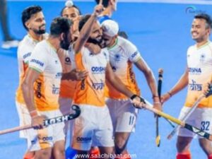 Hockey asia cup 2025 2